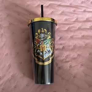 New Harry Potter cup